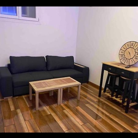 Studio Meuble Tout Equipe!! Boujan-sur-Libron Dış mekan fotoğraf